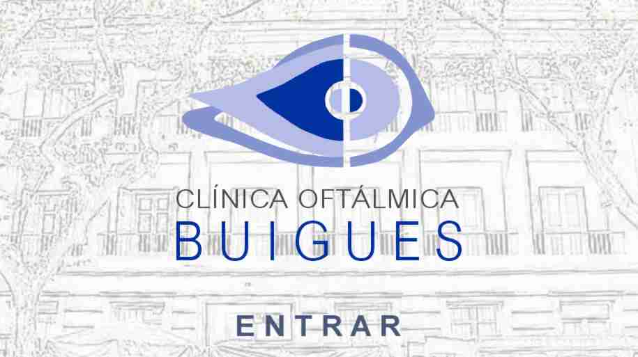 Logo Clinica Oftalmica Buigues